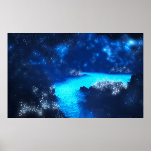 スターライトグロット ポスター (正面)