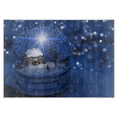 スターライトグローブ切断ボード カッティングボード (正面)