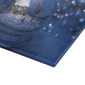 スターライトグローブ切断ボード カッティングボード (角)