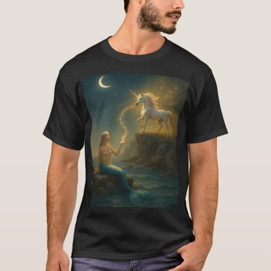 スターライトコネクションボーイ Tシャツ (正面)