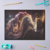 スターライトコーヒー、蒸しCuppaジョー 薄葉紙 (クラフト)