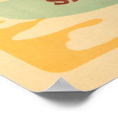 スターライトサボンシャワーバスソープアンリメイナー ポスター (角)