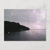 スターライトショア ポストカード (正面)