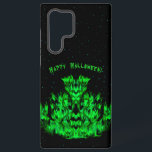 スターライトスカイの炎の怪物 SAMSUNG GALAXY S22 ULTRAケース<br><div class="desc">スターライトスカイの炎の化絵画物、デジタルby Krisi ArtKSZP >>>店舗カテゴリーの商品を増やす>>ハロウィーン>>>スターライトスカイの炎の化け物</div>