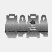 スターライトスカイ卒業パーティー フェイバーボックス (折り畳みなし)