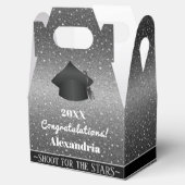 スターライトスカイ卒業パーティー フェイバーボックス (オープン)