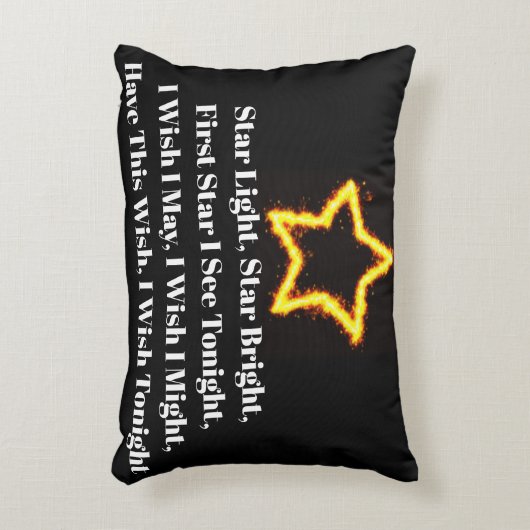 スターライトスターブライトアクセント枕 アクセントクッション (正面(垂直))