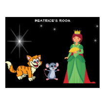 スターライトスターブライトクイーンマウスキャットモノグラム