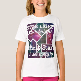 スターライトスターブライトトップ Tシャツ