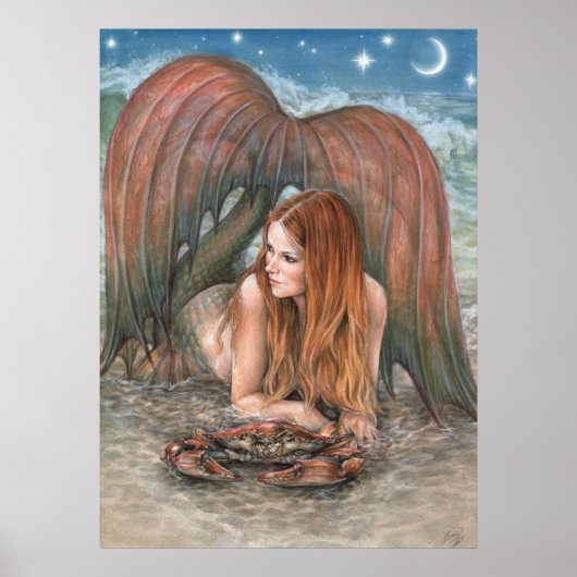 スターライトタイドポスター ポスター (正面)