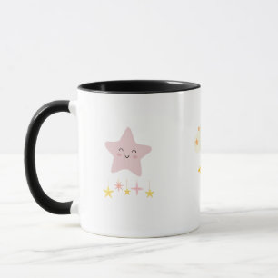 スターライトドリーマクラシックーマグ マグカップ