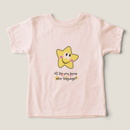 スターライトドリーマートドルのTシャツ