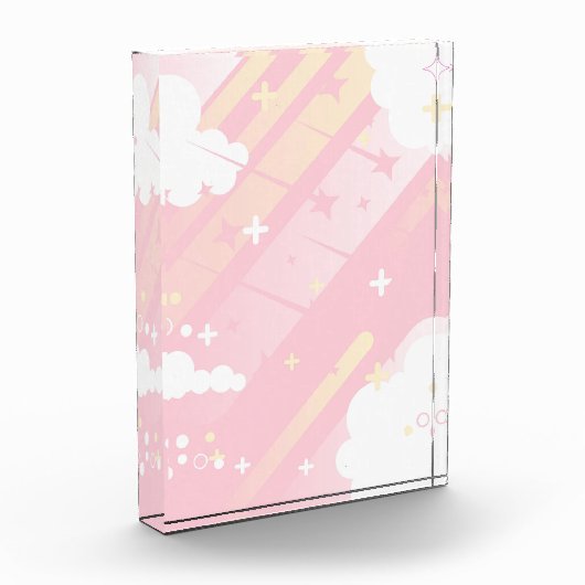 スターライトドリーマー写真集 フォトブロック (左)