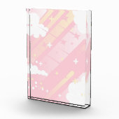 スターライトドリーマー写真集 フォトブロック (右)