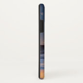 スターライトドリームスビーチモバイルケース Case-Mate iPhoneケース (裏面/右)