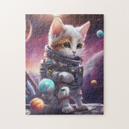 スターライトナビゲーター ジグソーパズル (縦)