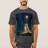 スターライトニューファンドランド Tシャツ (正面)