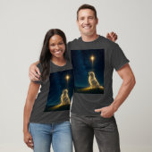 スターライトニューファンドランド Tシャツ (ユニセックス)