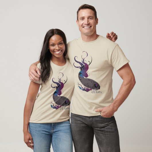 スターライトピセスアパレル Tシャツ (ユニセックス)