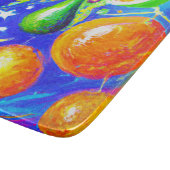 スターライトフルーツバスケット。買今 カッティングボード (角)