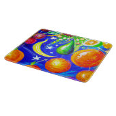 スターライトフルーツバスケット。買今 カッティングボード (角)