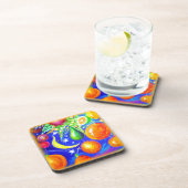 スターライトフルーツバスケット。買今 コースター (右側)