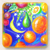 スターライトフルーツバスケット。買今 コースター (正面)