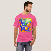 スターライトフルーツバスケット。買今 Tシャツ (正面フル)