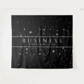 スターライトブラック タペストリー (正面(横))