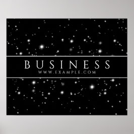 スターライトブラック ポスター