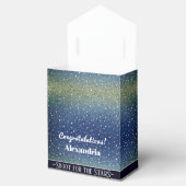 スターライトブルースカイ卒業パーティー フェイバーボックス (オープン)