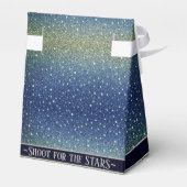 スターライトブルースカイ卒業パーティー フェイバーボックス (裏面サイド)