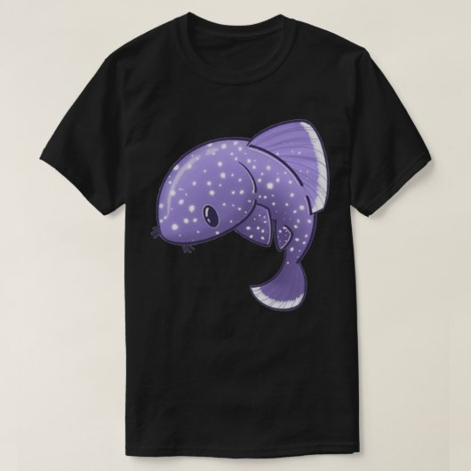 スターライトプラコ Tシャツ (デザイン正面)