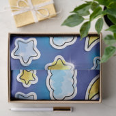 スターライトベビーティッシュペーパー 薄葉紙 (ギフト)