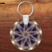 スターライトポストカード キーホルダー (正面)