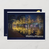 スターライトポストカード ポストカード (正面/裏面)