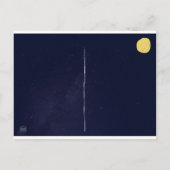 スターライトポストカード ポストカード (裏面)