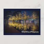 スターライトポストカード ポストカード (正面)