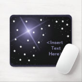 スターライトマウスパッド マウスパッド (マウス)