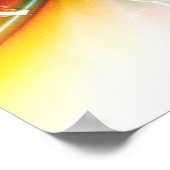 スターライトロボット ポスター (角)