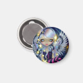 「スターライト天使」マグネット マグネット (正面/裏面)