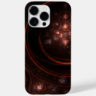 スターライト抽象芸術アート Case-Mate iPhone 14 PRO MAXケース