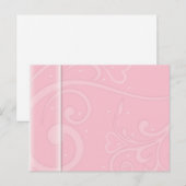 スターライト渦.p ポストカード (正面/裏面)