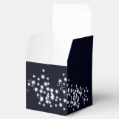 スターライト結婚式の引き出物ボックス フェイバーボックス (オープン)