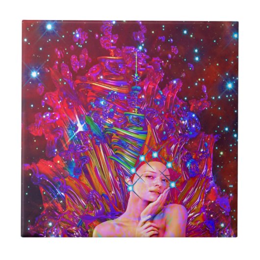 スターライト通信 タイル (正面)