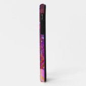 スターライト通信 Case-Mate iPhoneケース (裏面/左)
