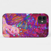 スターライト通信 Case-Mate iPhoneケース (裏面(横))
