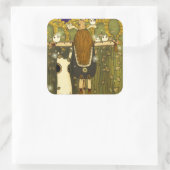 スターライト2012 2 スクエアシール (バッグ)