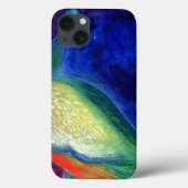 スターライト2012 Case-Mate iPhoneケース (裏面)