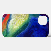 スターライト2012 Case-Mate iPhoneケース (裏面 (横))